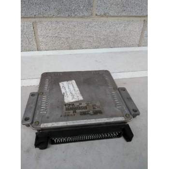 CENTRALITA MOTOR UCE 0281010166 9636255980 EDC15C2 25
