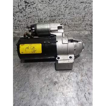 MOTOR ARRANQUE 120D 2005