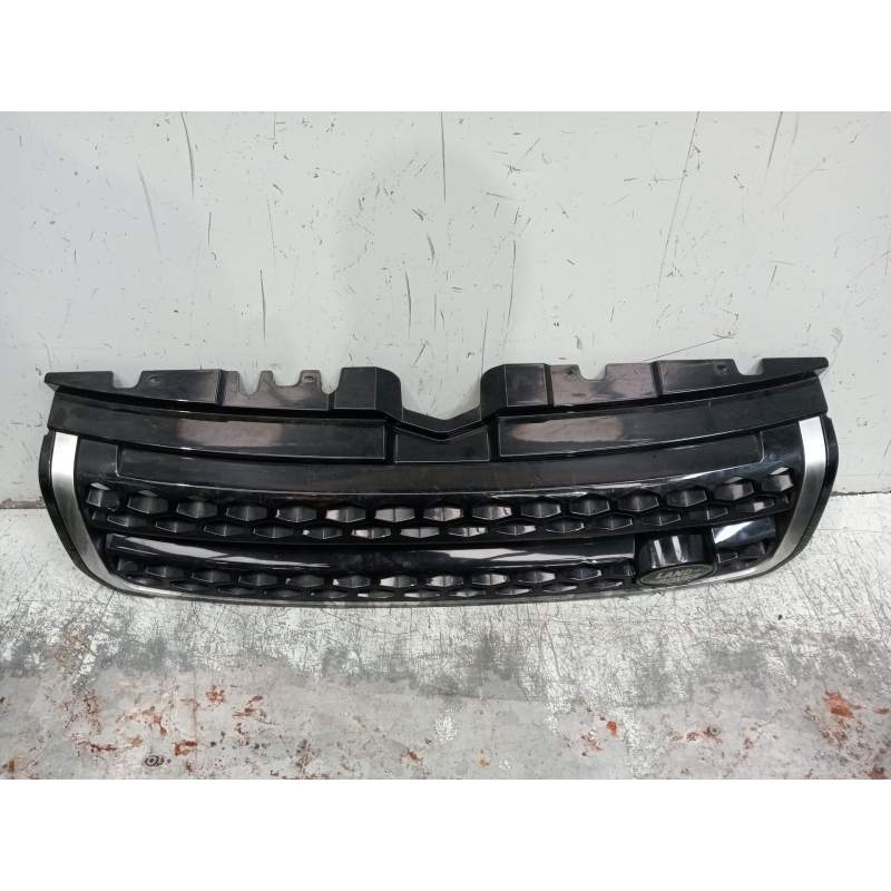 Recambio de rejilla delantera para land rover range rover evoque (l538) 2.0 d 4x4 referencia OEM IAM   