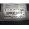 Recambio de centralita motor uce para opel insignia berlina cosmo referencia OEM IAM 0281015774 55573539 00RD