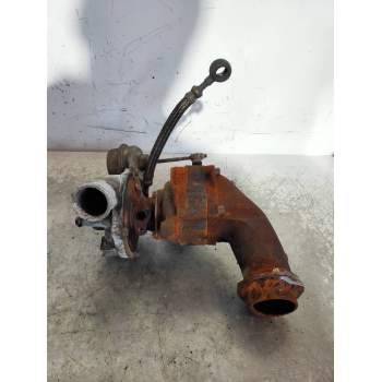 TURBOCOMPRESOR K03401682 K03050 ED503822 