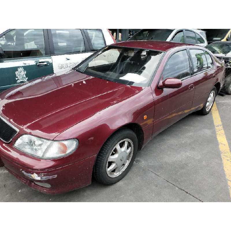 LEXUS GS300 (JZS147)