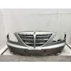 Recambio de paragolpes delantero para ssangyong rodius i 2.7 xdi referencia OEM IAM   2005
