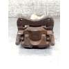 Recambio de pinza freno trasera derecha para seat toledo i (1l2) 2.0 i referencia OEM IAM  20G 1991