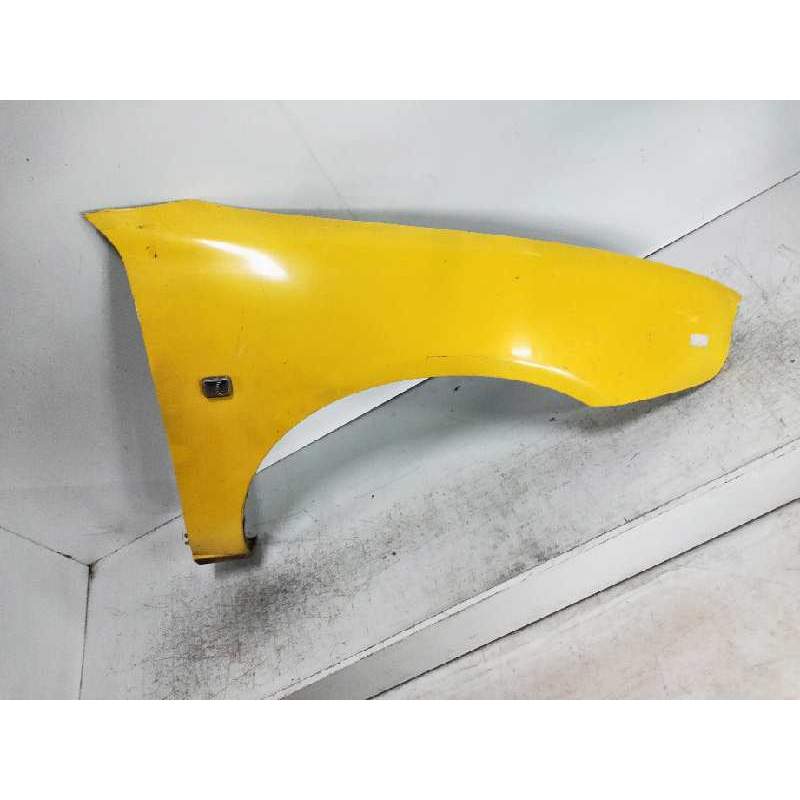 Recambio de aleta delantera derecha para mg mg zr (f/rf) 1.4 16v cat referencia OEM IAM   