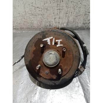 MANGUETA TRASERA IZQUIERDA 16G 1996