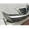 Recambio de paragolpes delantero para ssangyong rodius i 2.7 xdi referencia OEM IAM   2005