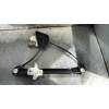 Recambio de elevalunas trasero derecho para seat toledo (kg3) style referencia OEM IAM 5JA839462  