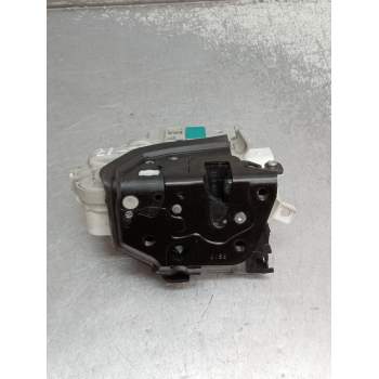 MOTOR CIERRE CENTRALIZADO DELANTERO IZQUIERDO 8X1837015C 5P 