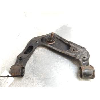 BRAZO SUSPENSION SUPERIOR DELANTERO IZQUIERDO 