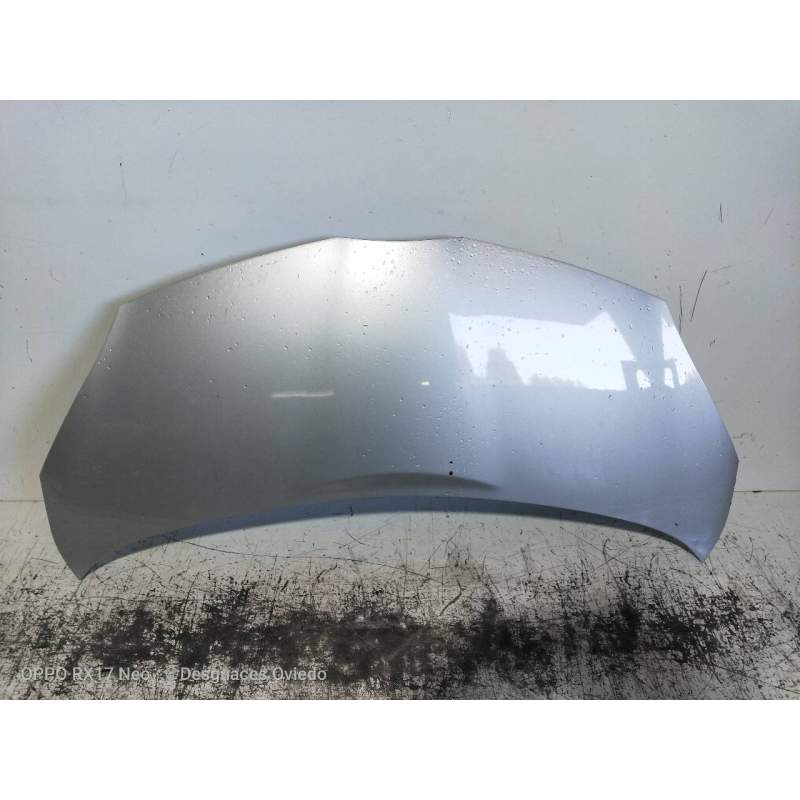 Recambio de capot para toyota aygo (kgb/wnb) básico referencia OEM IAM   