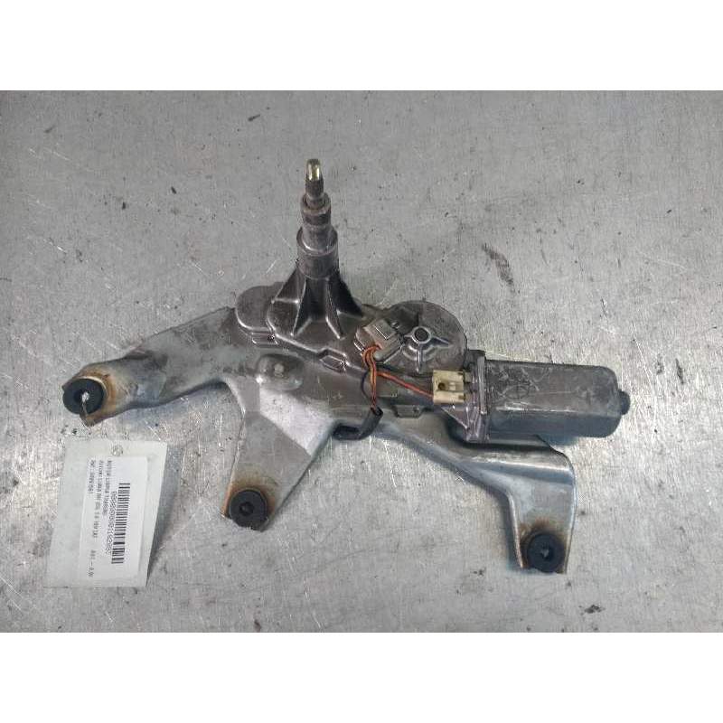 Recambio de motor limpia trasero para suzuki liana rh (er) 1.6 16v cat referencia OEM IAM 34961581  