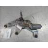 Recambio de motor limpia trasero para suzuki liana rh (er) 1.6 16v cat referencia OEM IAM 34961581  
