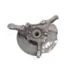 Recambio de mangueta delantera izquierda para volvo c70 coupe 2.3 turbo cat referencia OEM IAM   