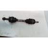 Recambio de transmision delantera izquierda para volvo s70 berlina 2.4 / 2.5 (121kw / 125kw) referencia OEM IAM   