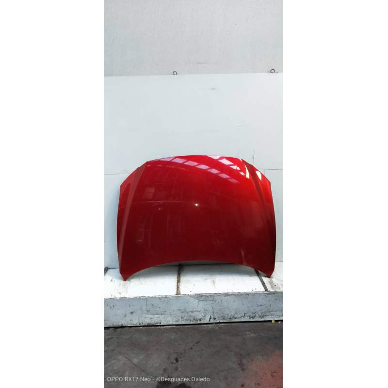 Recambio de capot para mazda 6 kombi ()(.2012) center-line referencia OEM IAM   