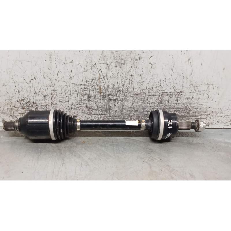 Recambio de transmision trasera izquierda para jeep renegade referencia OEM IAM 00521137690 13H 2021