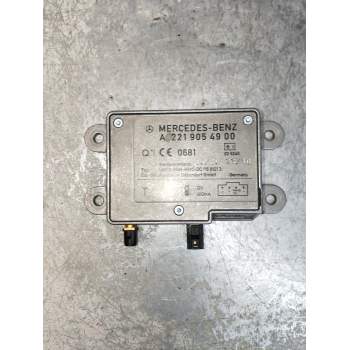 MODULO ELECTRONICO A2219054900 