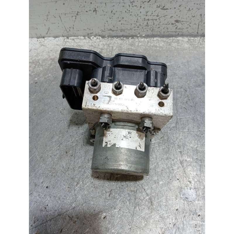 Recambio de abs para peugeot partner kombi access referencia OEM IAM 9811148380  