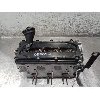 CULATA 0593AG BKS 2002