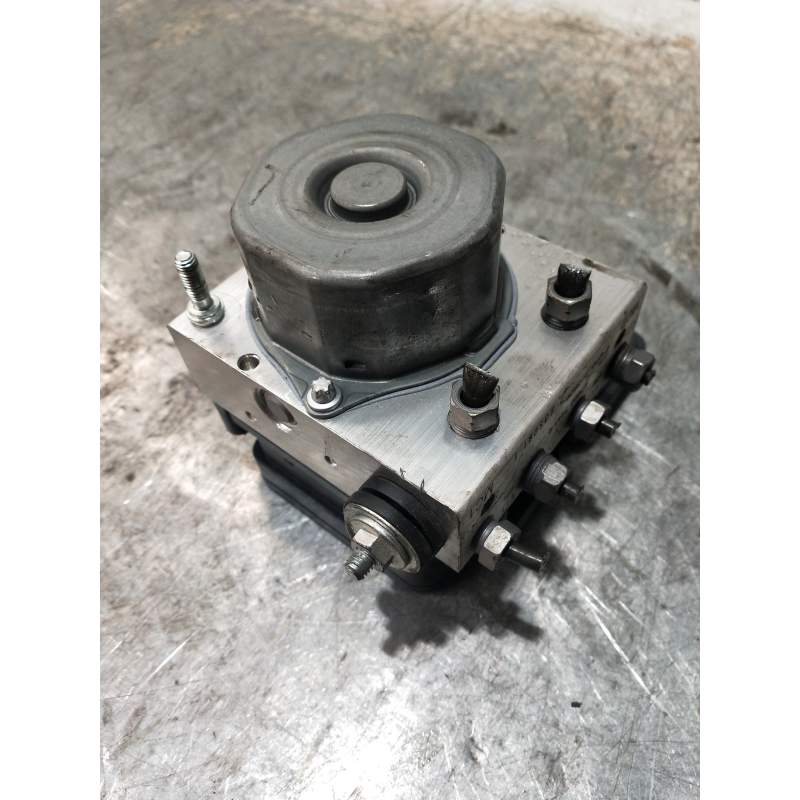 Recambio de abs para renault clio iv 0.9 referencia OEM IAM 476607341R 0265259318 0265956527