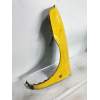 Recambio de aleta delantera izquierda para mg mg zr (f/rf) 1.4 16v cat referencia OEM IAM   