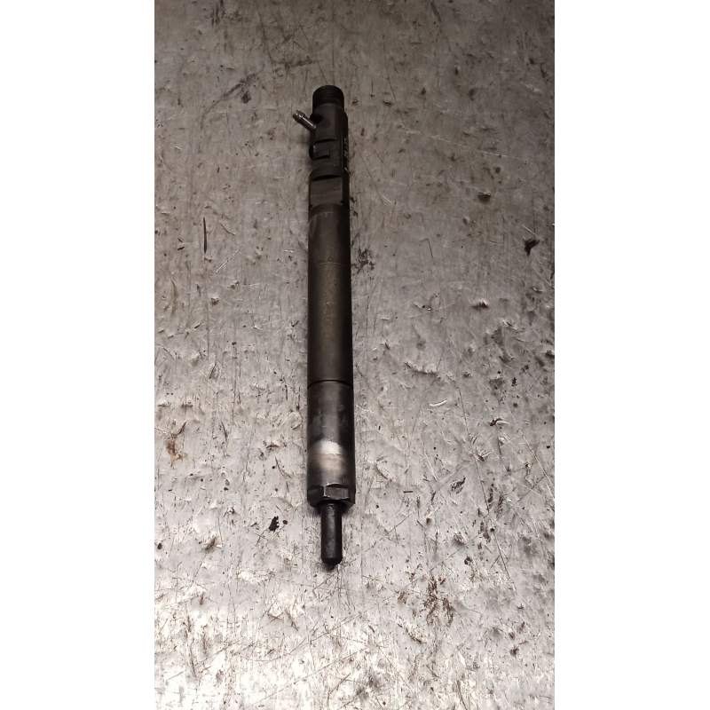Recambio de inyector para ssangyong rodius i 2.7 xdi referencia OEM IAM A6650170221  DELPHI