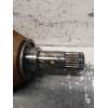 Recambio de transmision delantera derecha para opel astra g hatchback (t98) 1.8 16v (f08, f48) referencia OEM IAM   