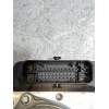 Recambio de abs para peugeot partner kombi access referencia OEM IAM 9811148380  