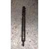 Recambio de inyector para ssangyong rodius i 2.7 xdi referencia OEM IAM A6650170221  DELPHI
