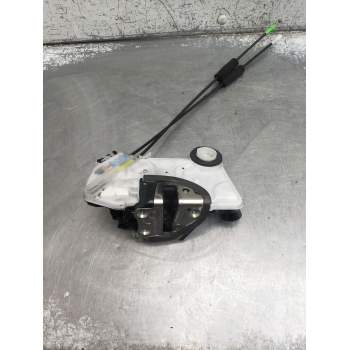 MOTOR CIERRE CENTRALIZADO DELANTERO DERECHO 5P
