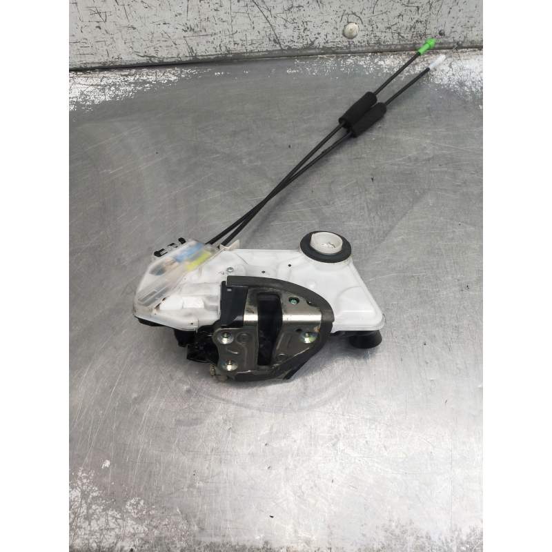 Recambio de motor cierre centralizado delantero derecho para toyota aygo (_b4_) 1.0 (kgb40) referencia OEM IAM   5P