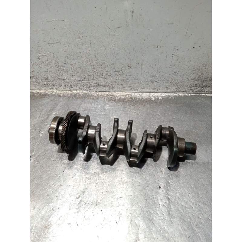 Recambio de cigueñal para bmw serie 1 berlina (e81/e87) 118d referencia OEM IAM 7793904  204DA