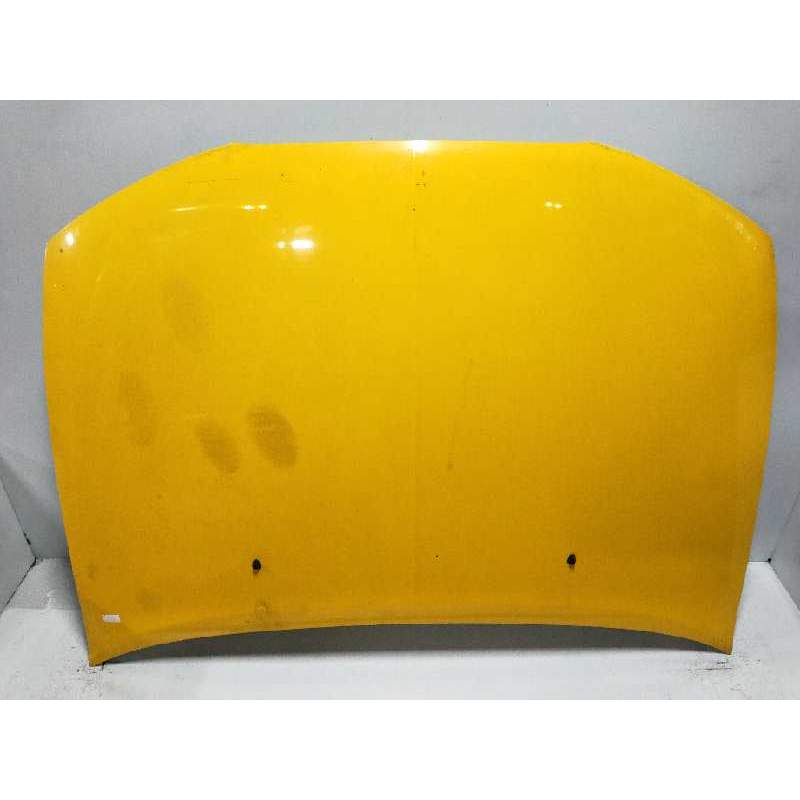 Recambio de capot para mg mg zr (f/rf) 1.4 16v cat referencia OEM IAM   