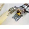 Recambio de airbag cortina delantero derecho para chrysler 300 c 3.5 referencia OEM IAM P04649126AG  
