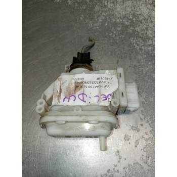 MOTOR CIERRE CENTRALIZADO DELANTERO DERECHO 357862153H 5P
