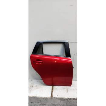 PUERTA TRASERA DERECHA 5P SW