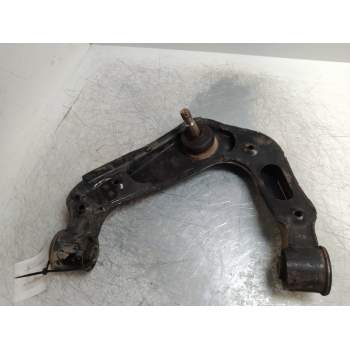BRAZO SUSPENSION SUPERIOR DELANTERO IZQUIERDO 