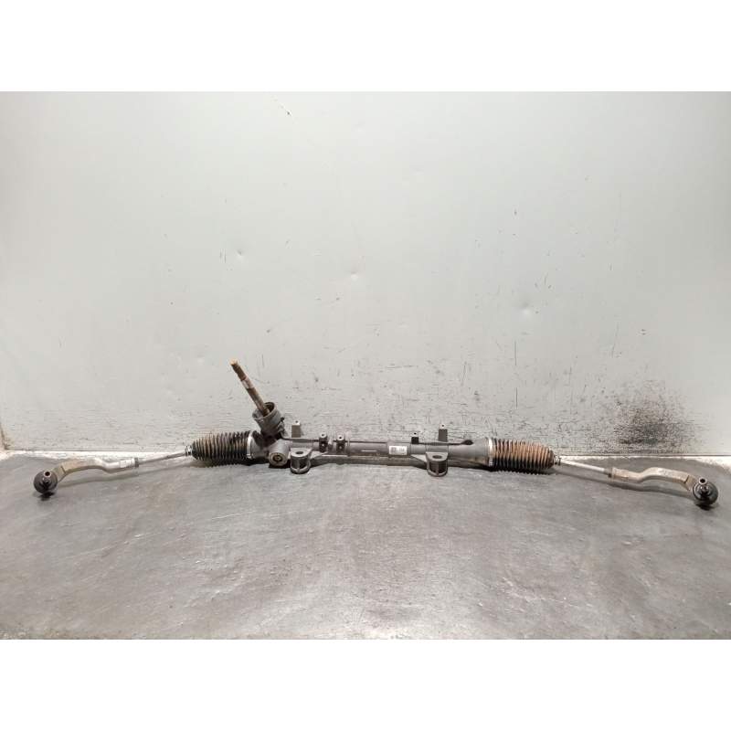 Recambio de cremallera direccion para renault captur ii (hf_) tce 140 (hfn0) referencia OEM IAM 480100072R 6820000374 