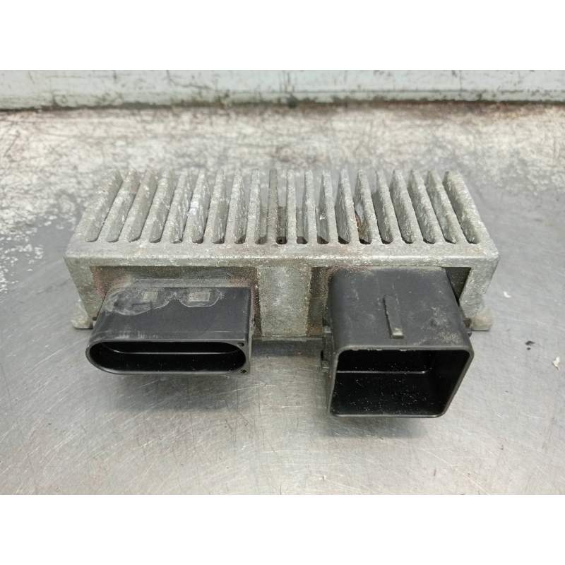 Recambio de caja precalentamiento para renault scenic iii dynamique referencia OEM IAM 8200558438A 15DCI 2009