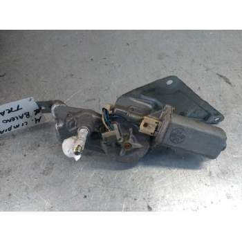MOTOR LIMPIA TRASERO 34564581 