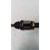 Recambio de transmision delantera derecha para volvo s80 berlina 2.4 cat referencia OEM IAM T0000114 9207795 