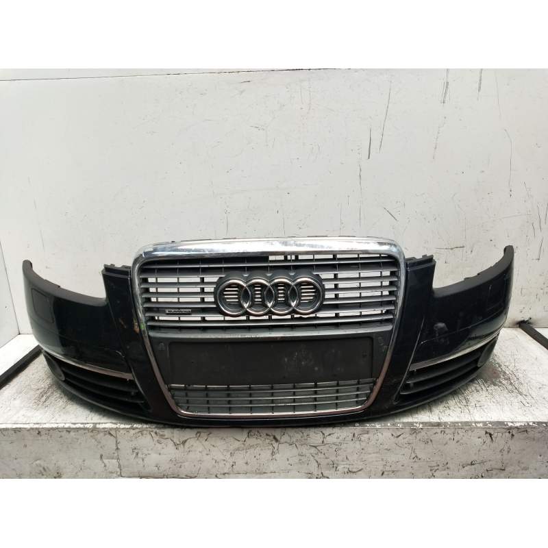 Recambio de paragolpes delantero para audi a6 c6 (4f2) 3.2 fsi quattro referencia OEM IAM   2004