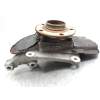 Recambio de mangueta delantera izquierda para volvo xc70 2.4 diesel cat referencia OEM IAM   