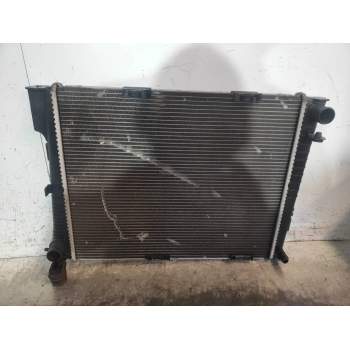 RADIADOR AGUA 8200489879 880645W 