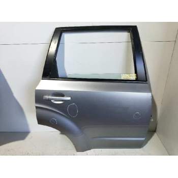 PUERTA TRASERA DERECHA 5P 2008