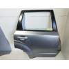 Recambio de puerta trasera derecha para subaru forester s12 2.0 diesel cat referencia OEM IAM  5P 2008