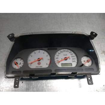 CUADRO INSTRUMENTOS AR0051304 YAC003420XXX MG25 S0223