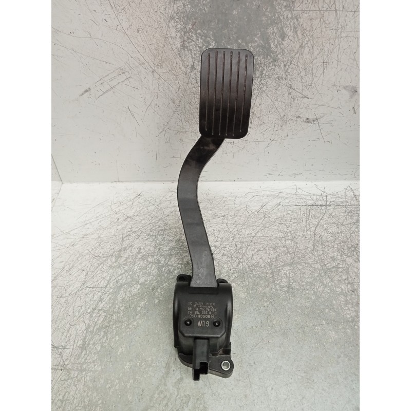 Recambio de potenciometro pedal para peugeot 5008 confort referencia OEM IAM 0280755167 9671416880 