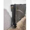 Recambio de radiador agua para renault clio iii rs referencia OEM IAM 8200489879 880645W 
